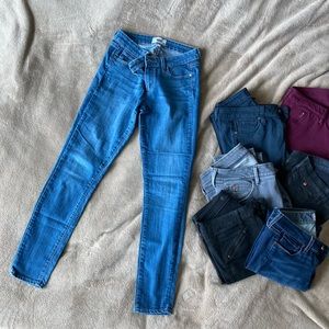 SOLD Paige Denim - Size 26 Jeans